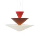 &Tradition Gio LN14 & LN15 Chandelier