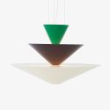 &Tradition Gio LN14 & LN15 Chandelier