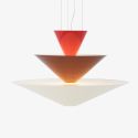 &Tradition Gio LN14 & LN15 Chandelier