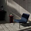 &Tradition Muno Lounge Chair LN18