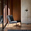 &Tradition Muno Lounge Chair LN18