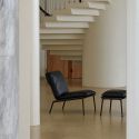 &Tradition Muno Lounge Chair LN18