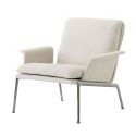 &Tradition Muno Lounge Chair LN19