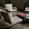 &Tradition Muno Lounge Chair LN19
