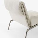 &Tradition Muno Lounge Chair LN19