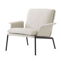&Tradition Muno Lounge Chair LN19