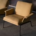 &Tradition Muno Lounge Chair LN19