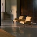 &Tradition Muno Lounge Chair LN19