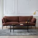 &Tradition LN3.2 Cloud - 3 Seater Sofa