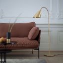 &Tradition LN3.2 Cloud - 3 Seater Sofa