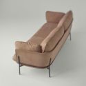 &Tradition LN3.2 Cloud - 3 Seater Sofa