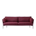 &Tradition LN3.2 Cloud - 3 Seater Sofa