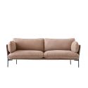 &Tradition LN3.2 Cloud - 3 Seater Sofa