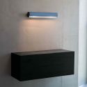 Nemo Lighting Applique Cylindrique Longue Wall Light