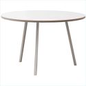 HAY Loop Stand Round Table