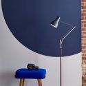 Anglepoise x Paul Smith Edition Four Type 75 Floor Lamp