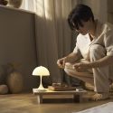 Louis Poulsen Panthella 160 Portable Lamp V3