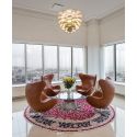Louis Poulsen Artichoke Pendant Light