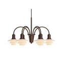 Louis Poulsen PH 1/1 Chandelier Centenary Edition