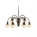 Louis Poulsen PH 1/1 Chandelier Centenary Edition
