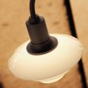 Louis Poulsen PH 1/1 Chandelier Centenary Edition