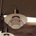 Louis Poulsen PH 1/1 Chandelier Centenary Edition