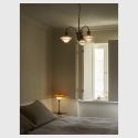 Louis Poulsen PH 1/1 Chandelier Centenary Edition