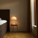 Louis Poulsen Panthella 320 Table Lamp