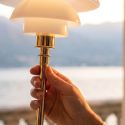 Louis Poulsen PH 1/1 Portable Lamp