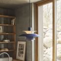 Louis Poulsen PH5 Pendant - Hues of Blue