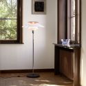 Louis Poulsen PH 80 Floor Lamp 