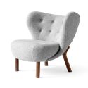 &Tradition Little Petra Lounge Chair 