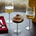 LSA Arc Saucer / Cocktail Glass - Set of 2