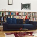 Vitra Eames LTR Occasional Table