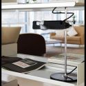 Oluce Spider 291 Table Lamp