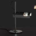 Oluce Spider 291 Table Lamp