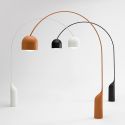 Kartell Luce Floor Lamp