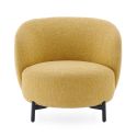 Kartell Lunam Armchair