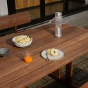 FDB Møbler M17 Ermelunden Table