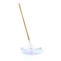 MAEGEN Dimple Incense Holder - Lavender