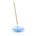 MAEGEN Dimple Incense Holder - Blue