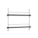 MOEBE Magazine Shelf – Small