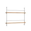 MOEBE Magazine Shelf – Small