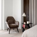 Fredericia Magazine Table