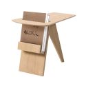 Fredericia Magazine Table