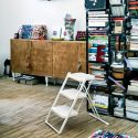 Magis Nuovastep Step Ladder