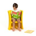 Magis Trioli Children's Chair