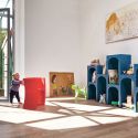 Magis Trioli Children's Chair