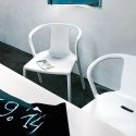 Magis Air Armchair