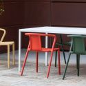 Magis Air Armchair